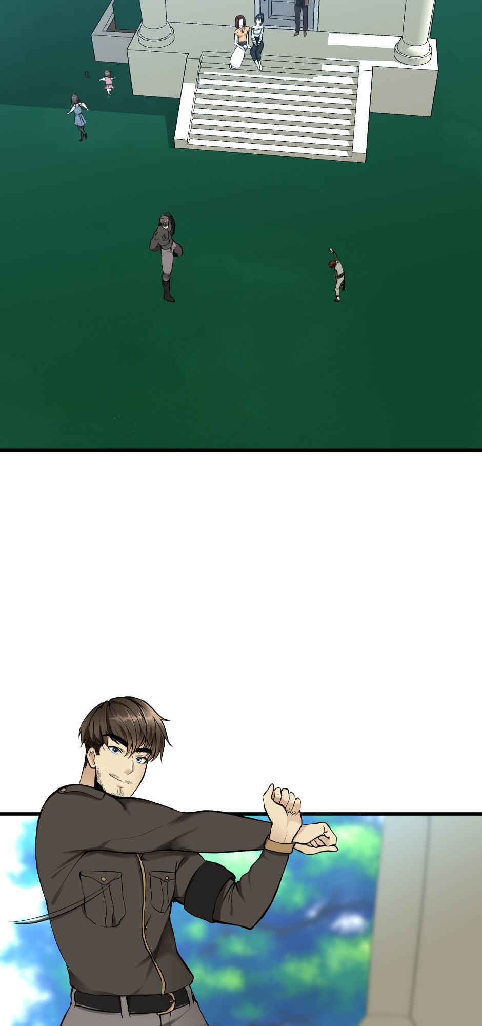 The Beginning After The End Chapter 30 image 12